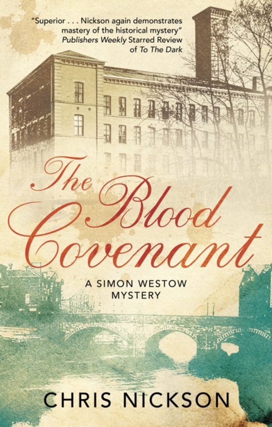 Blood Covenant, The