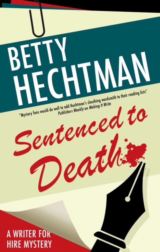 Sentenced to Death (e-bog) af Hechtman, Betty