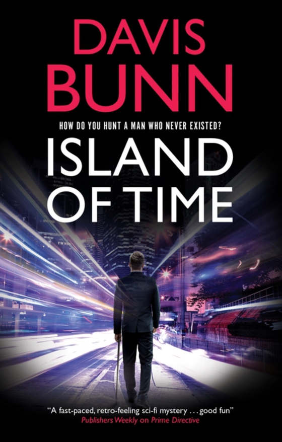 Island of Time (e-bog) af Bunn, Davis