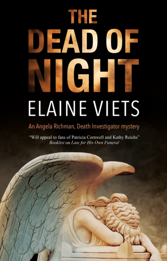 Dead Of Night (e-bog) af Viets, Elaine