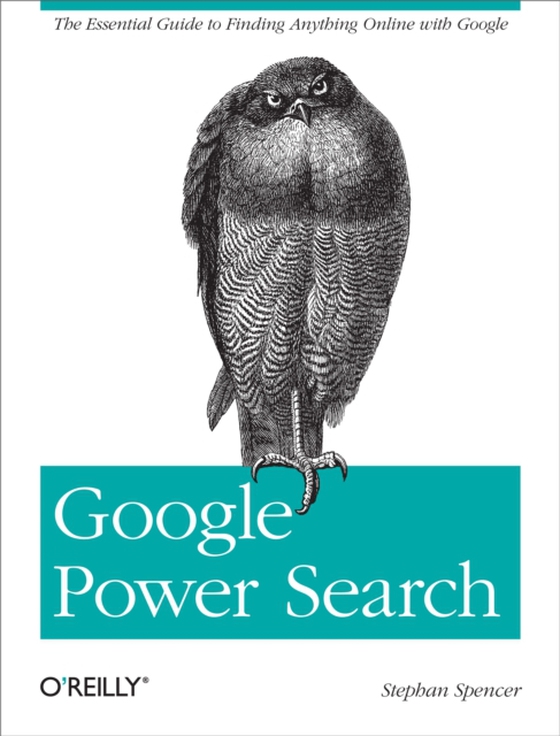 Google Power Search (e-bog) af Spencer, Stephan