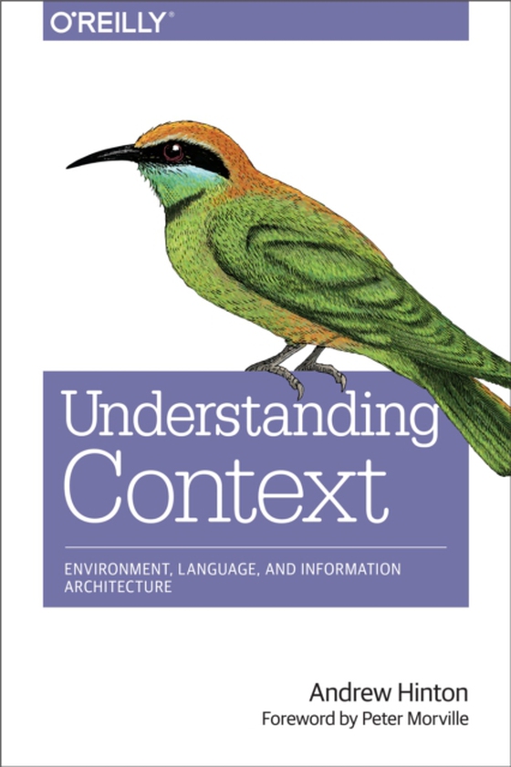 Understanding Context (e-bog) af Hinton, Andrew