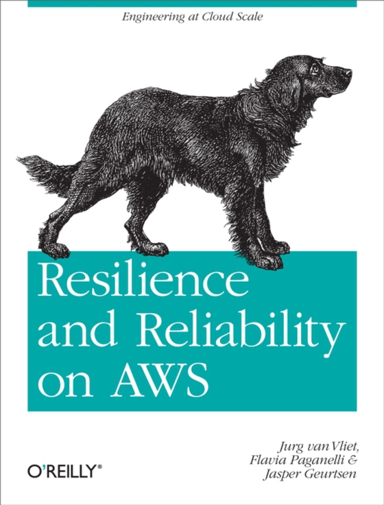 Resilience and Reliability on AWS (e-bog) af Geurtsen, Jasper