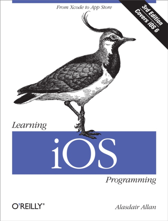 Learning iOS Programming (e-bog) af Allan, Alasdair