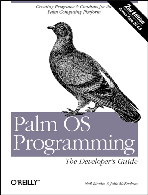 Palm OS Programming