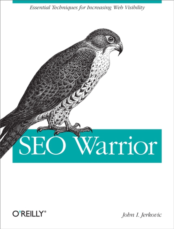 SEO Warrior (e-bog) af Jerkovic, John I