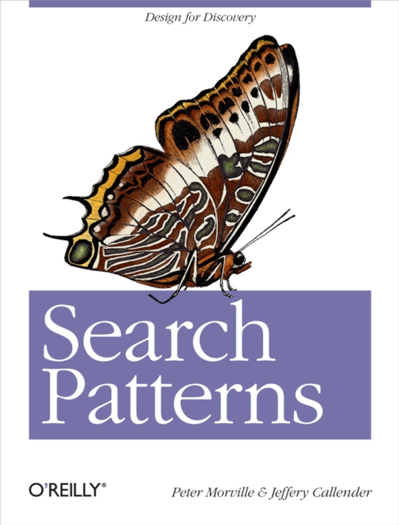 Search Patterns (e-bog) af Callender, Jeffery