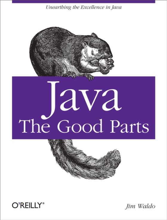 Java: The Good Parts (e-bog) af Waldo, Jim