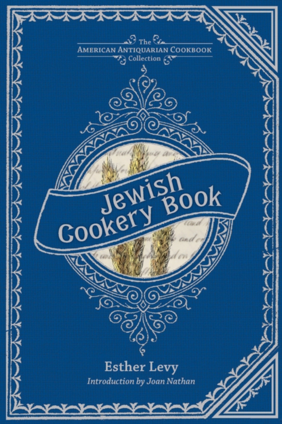 Jewish Cookery Book (e-bog) af Levy, Esther