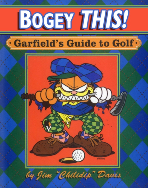 Bogey This!