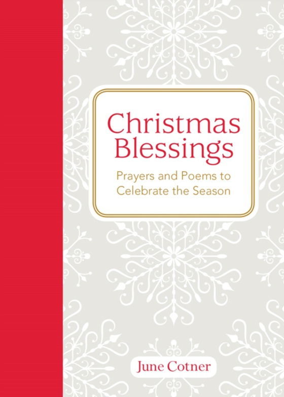 Christmas Blessings (e-bog) af June Cotner