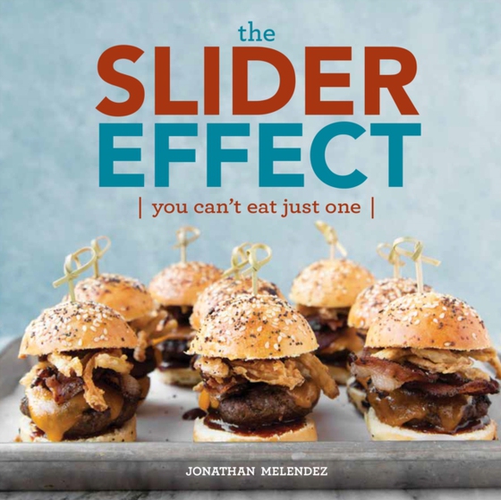 Slider Effect (e-bog) af Jonathan Melendez