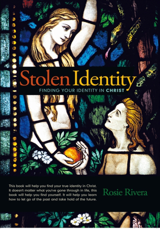 Stolen Identity (e-bog) af Rivera, Rosie