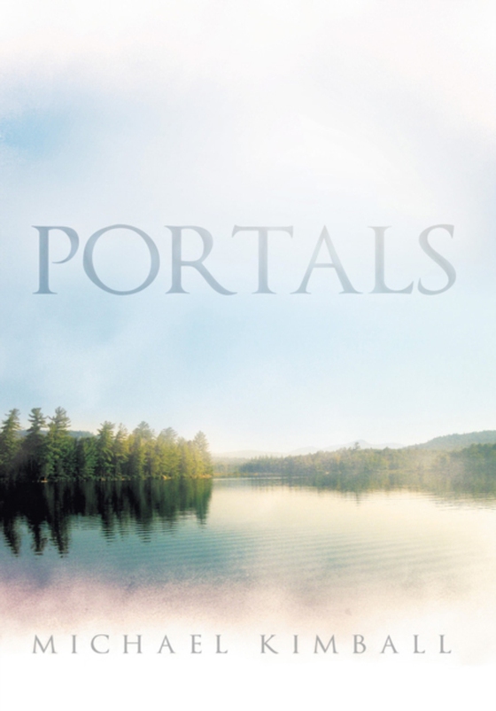 Portals (e-bog) af Kimball, Michael