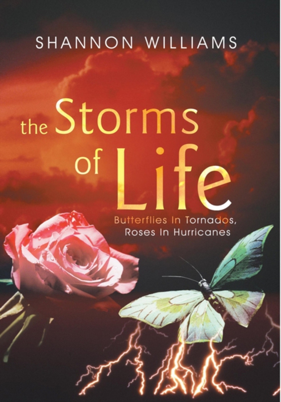 Storms of Life (e-bog) af Williams, Shannon