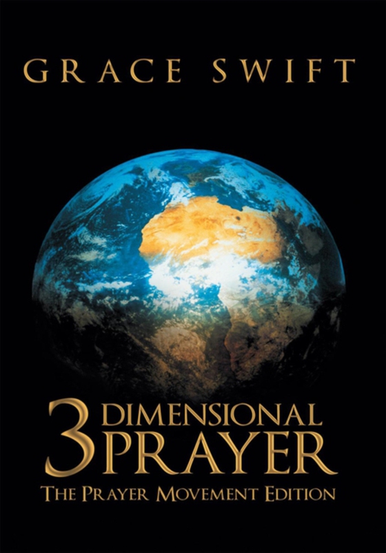 3 Dimensional Prayer