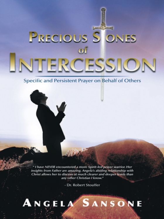 Precious Stones of Intercession (e-bog) af Sansone, Angela