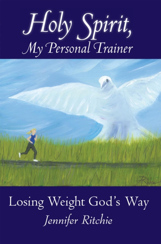 Holy Spirit, My Personal Trainer