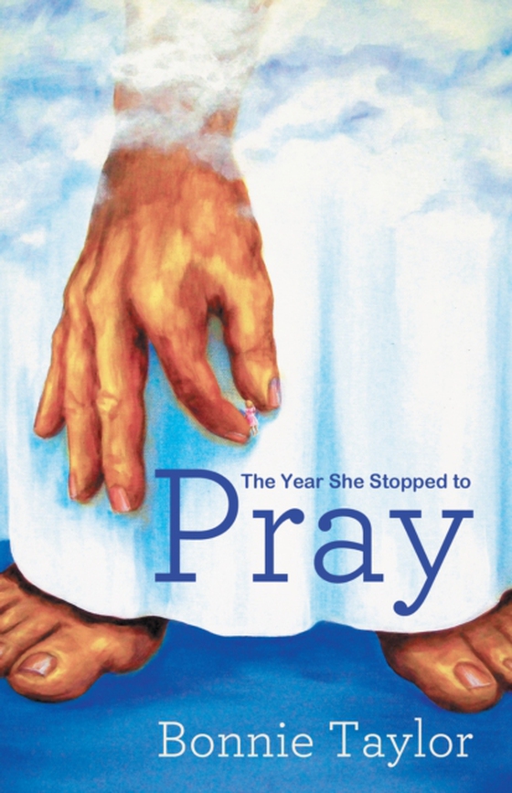 Year She Stopped to Pray