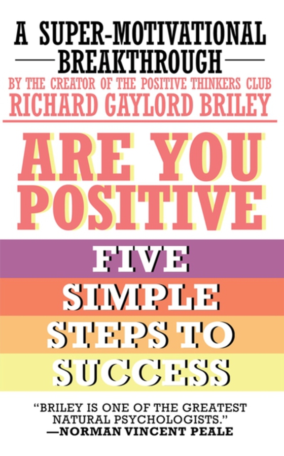 Are You Positive