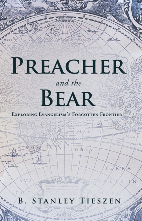 Preacher and the Bear