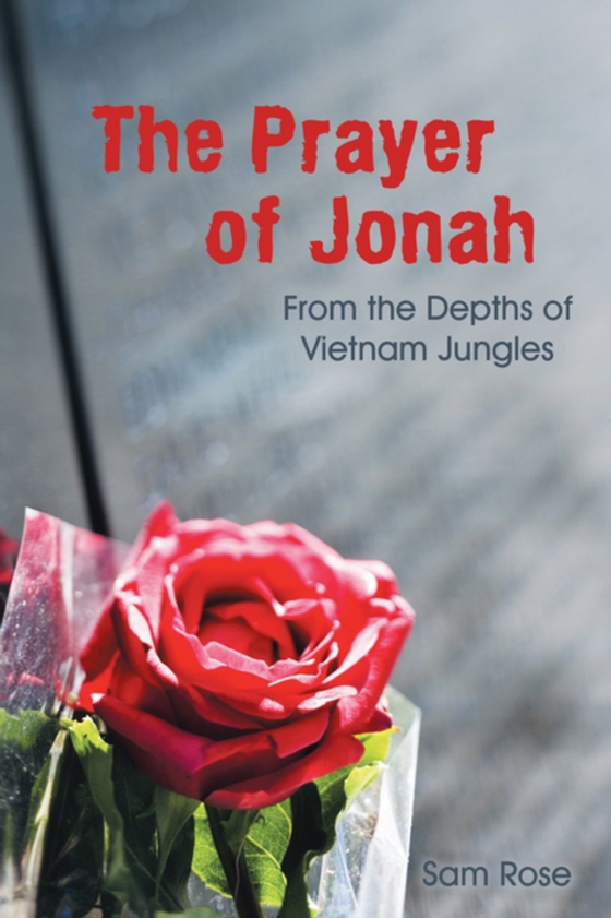 Prayer of Jonah