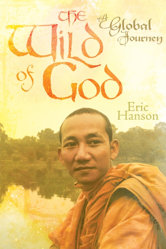 Wild of God (e-bog) af Hanson, Eric