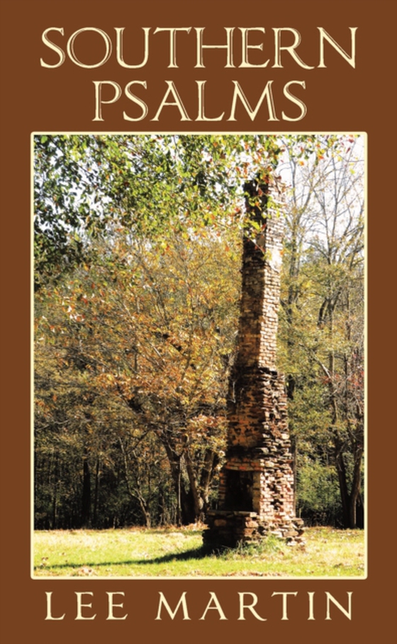 Southern Psalms (e-bog) af Martin, Lee