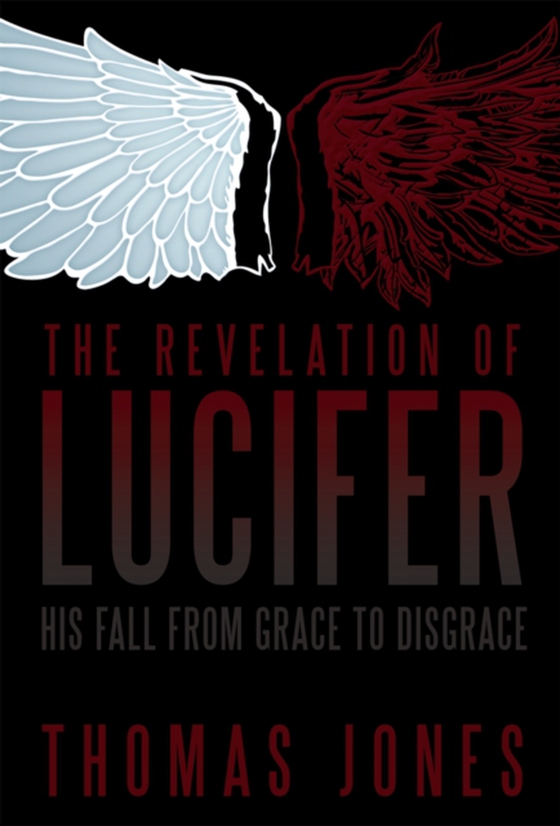 Revelation of Lucifer (e-bog) af Jones, Thomas