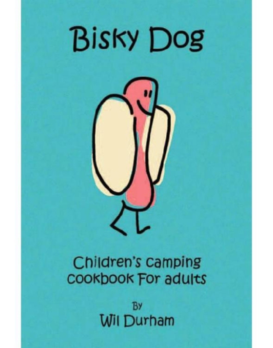 Bisky Dog