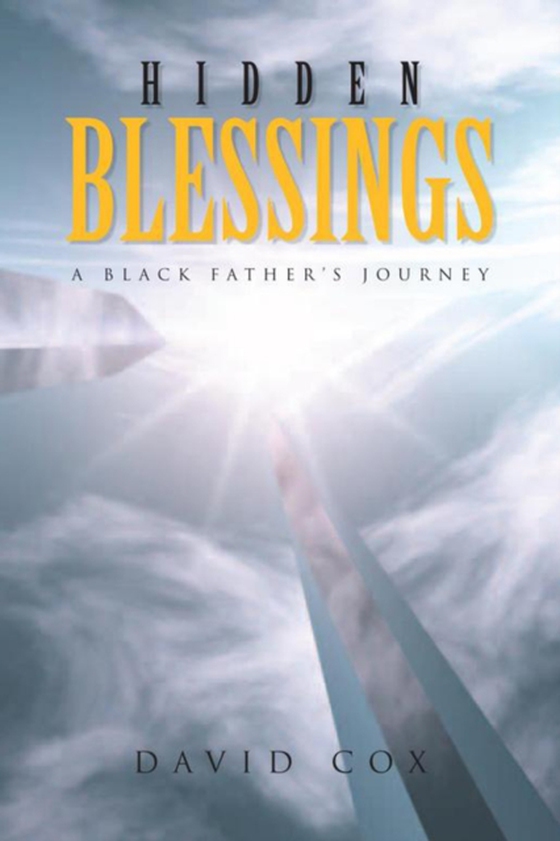Hidden Blessings (e-bog) af Cox, David A.