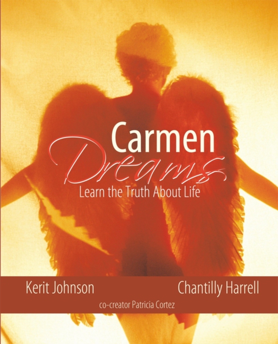 Carmen Dreams (e-bog) af Johnson, Keith