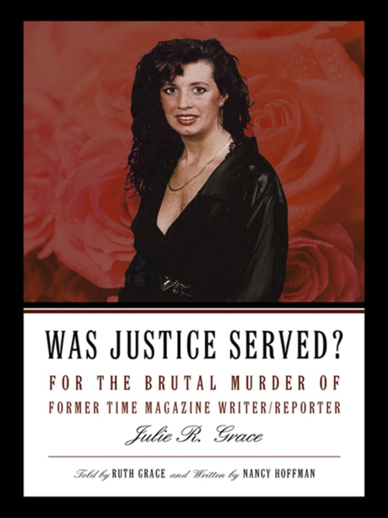 Was Justice Served? (e-bog) af Hoffman, Nancy