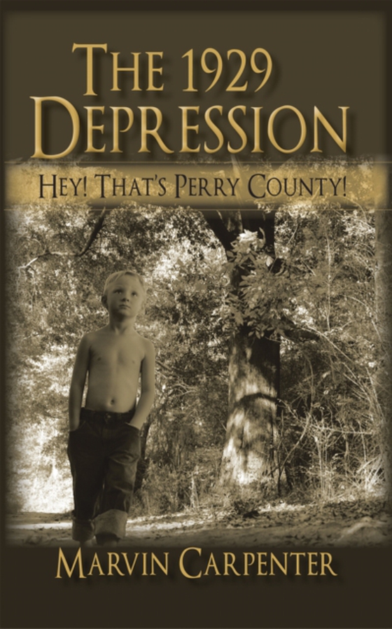 1929 Depression