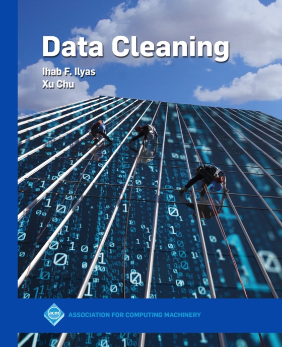 Data Cleaning (e-bog) af Chu, Xu