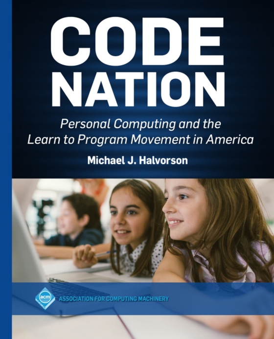 Code Nation (e-bog) af Halvorson, Michael J.