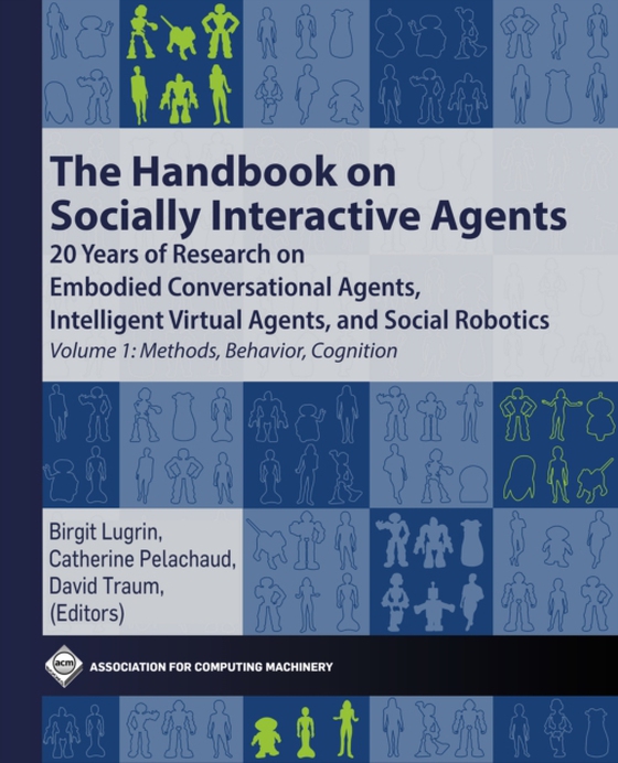 Handbook on Socially Interactive Agents (e-bog) af -