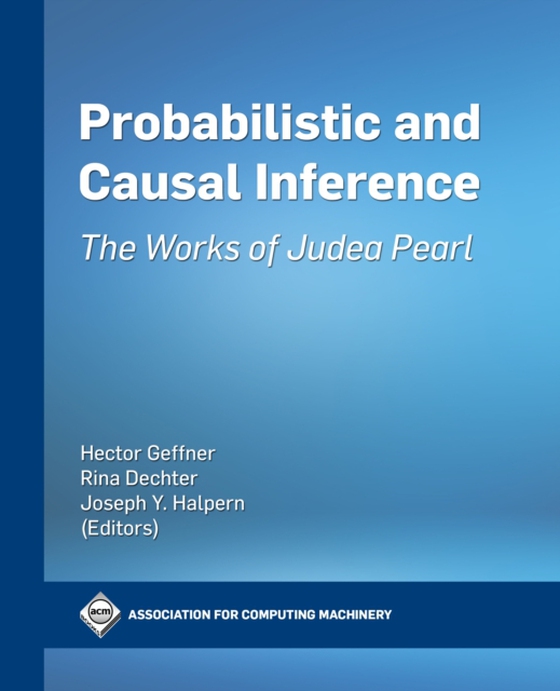 Probabilistic and Causal Inference