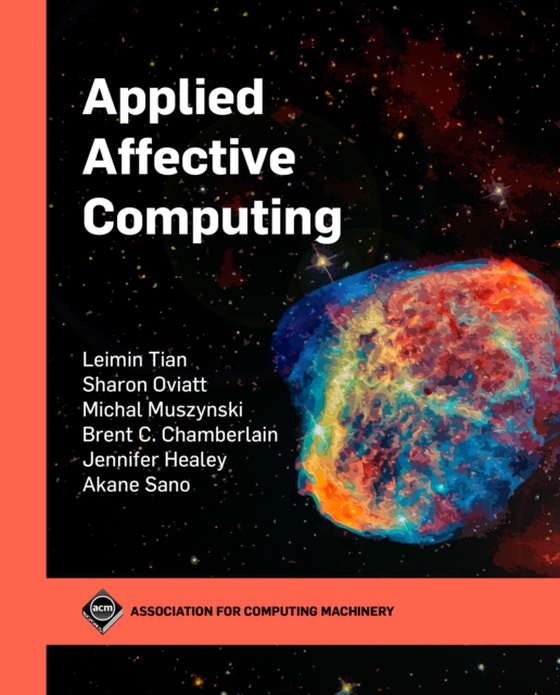 Applied Affective Computing (e-bog) af Sano, Akane