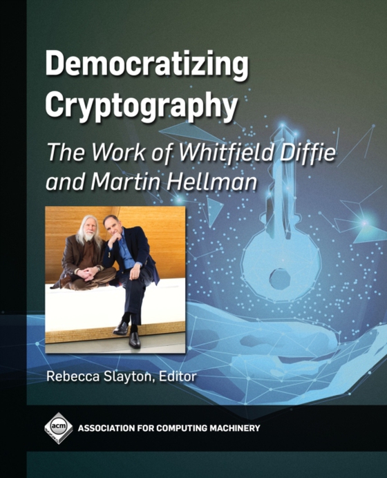 Democratizing Cryptography (e-bog) af -