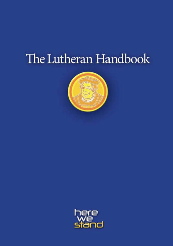 Lutheran Handbook (e-bog) af -