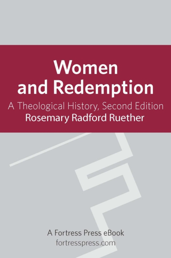 Women and Redemption (e-bog) af Ruether, Rosemary Radford