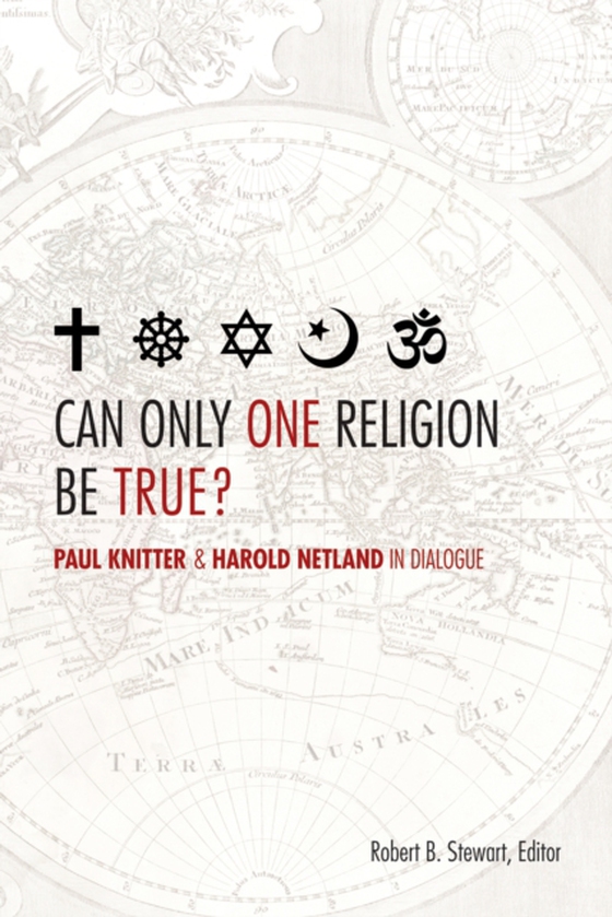 Can Only One Religion Be True? (e-bog) af -