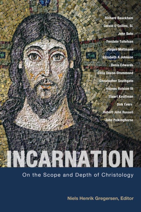 Incarnation (e-bog) af -