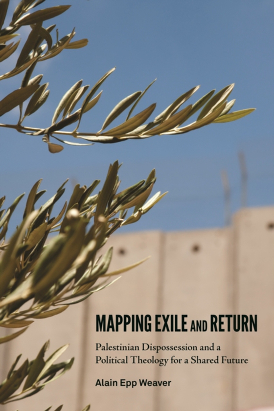 Mapping Exile and Return