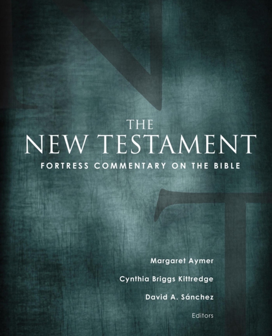 Fortress Commentary on the Bible (e-bog) af -