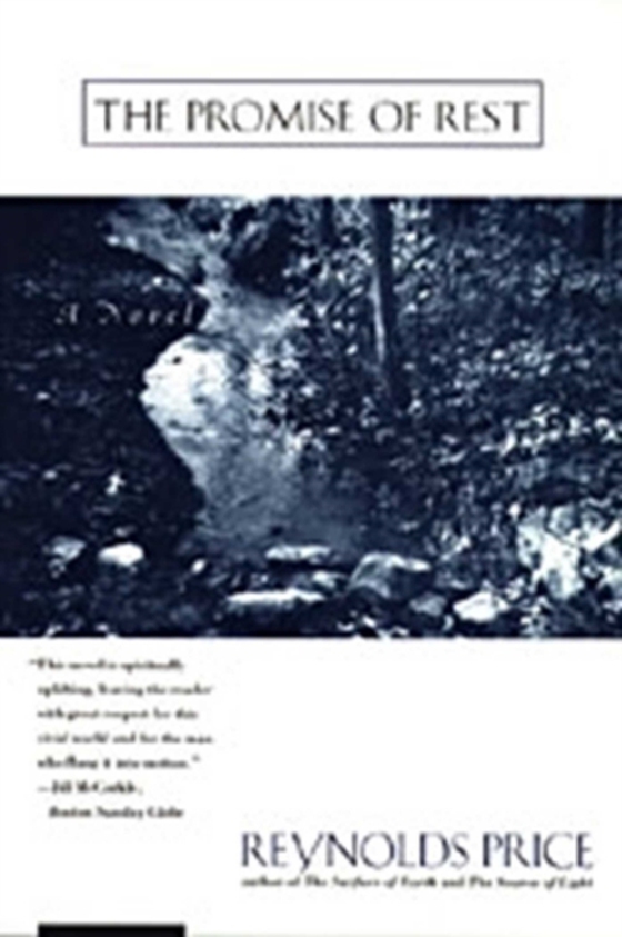 Promise of Rest (e-bog) af Price, Reynolds