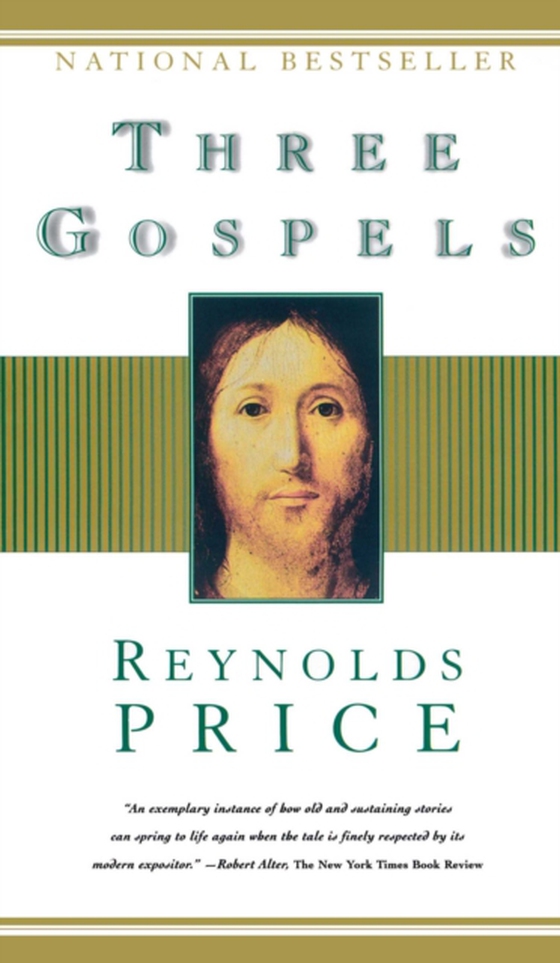 Three Gospels (e-bog) af Price, Reynolds