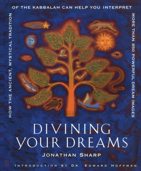 Divining Your Dreams (e-bog) af Sharp, Jonathan