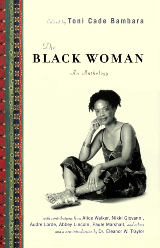 Black Woman (e-bog) af -
